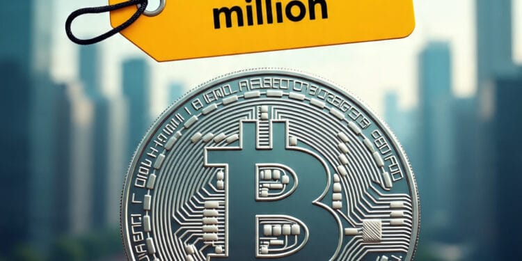 Bitcoin At $10 Million? Adviser Says Doubters Nonetheless Received’t Consider It