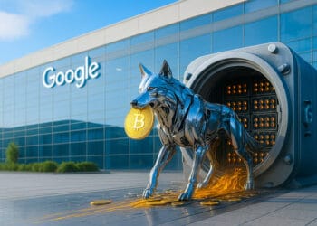 Google backs Bitcoin miner TeraWulf’s $1.8B AI challenge