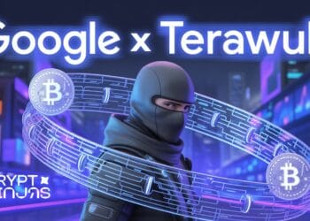 Google Secures 8% Stake in Bitcoin Miner TeraWulf in $3.7B AI Internet hosting Mega Deal