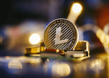 Litecoin Value 10% Up In the present day