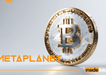 Metaplanet Makes $11.7M BTC Purchase, Closes On Riot Platforms