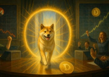 Qubic’s neighborhood backs Dogecoin mining in strategic pivot