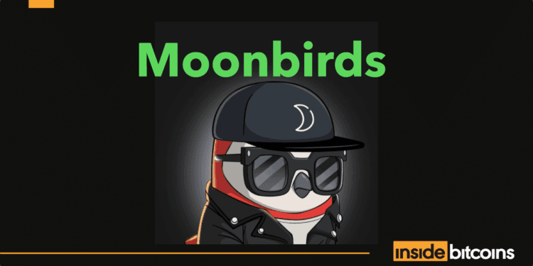 Beeple Tweets About Moonbirds NFTs, As Birbs Slang Goes Viral