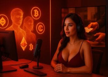 Leveraging AI and crypto to handle points confronted by grownup content material creators