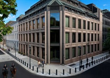 Norges Financial institution Ups Bitcoin Publicity By 84%: Customary Chartered