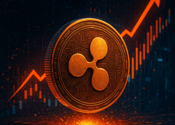 Institutional Strikes and $1B Liquidations Shake XRP: Might This Be a Strategic Re-Accumulation Part?