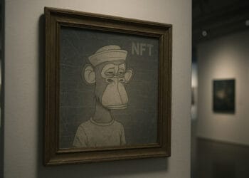 NFT market rebounds in July, surpassing DeFi in consumer exercise