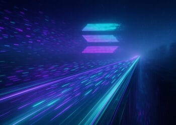 Solana smashes 107,000 TPS milestone sparking questions on actual world use