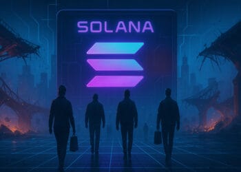 Solana DeFi TVL nears all-time excessive at $11.7B however each day charges stay caught below $2 million