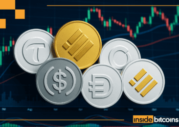 Coinbase Says Stablecoins Might Quadruple To $1.2T By 2028