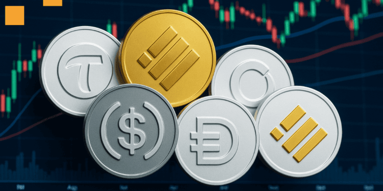 Coinbase Says Stablecoins Might Quadruple To $1.2T By 2028