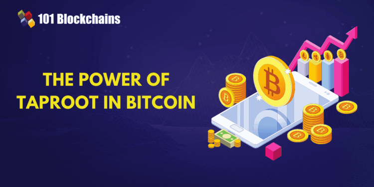 How Taproot Improve Improves Bitcoin Privateness and Scalability?