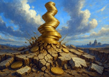 Cease treating tokens like payday buttons — they’re infrastructure