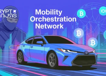 Toyota Unveils $10.8M Car Blockchain Community on Avalanche to Reshape Mobility Belief