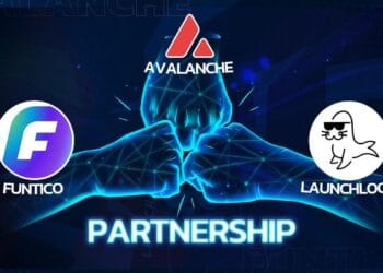 Avalanche Picks Funtico as Its Indie Gaming Platform