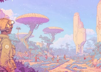 The Ecosystem Assist Program’s Subsequent Chapter