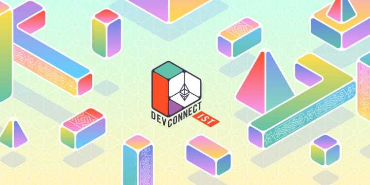 Devconnect Istanbul Cowork Tickets Are Dwell!