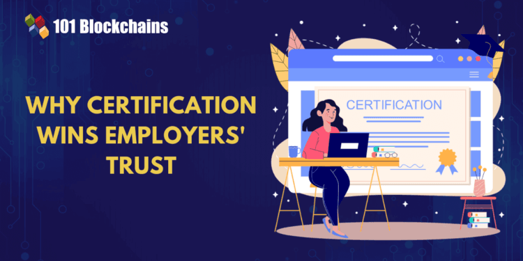 Why Employers Belief Licensed Professionals—Stats and Success Tales