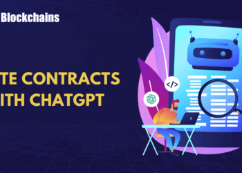Use ChatGPT to Write Contracts?