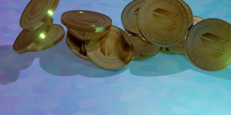 Интерес институциональных инвесторов к Solana растет: DeFi Dev Corp пополнила запасы на 110 466 SOL