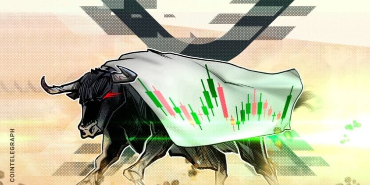 XRP Faces One other 10% Dip as Bulls Keep Sidelined