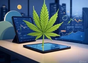 Secure Harbor Monetary Inventory Soars on Recreation-Altering Hashish Banking Program