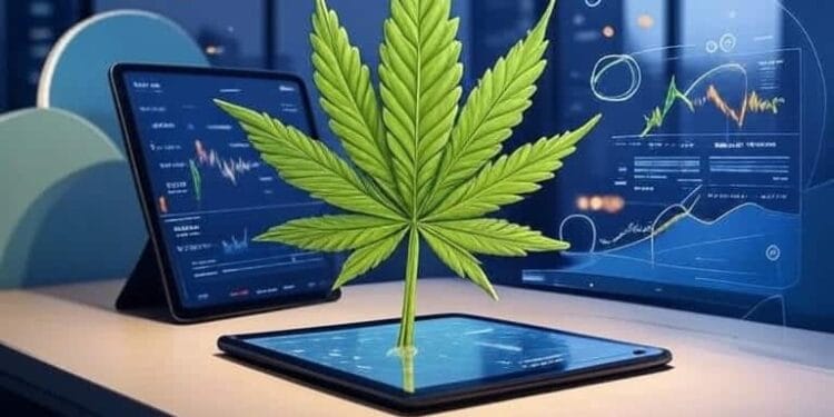 Secure Harbor Monetary Inventory Soars on Recreation-Altering Hashish Banking Program