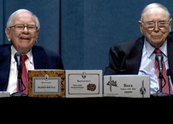 Buffett Munger BYD exits stake