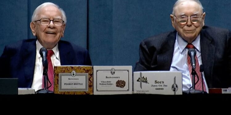 Buffett Munger BYD exits stake