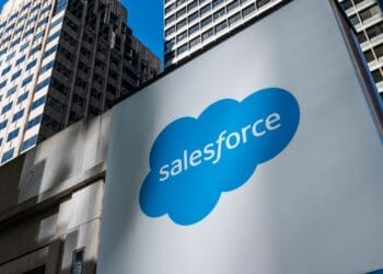 Salesforce’s tender steering offers the skeptics extra gas. Here is why we’re hanging on