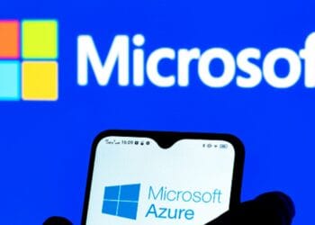 Microsoft Azure cloud computing service disrupted Crimson Sea fiber cuts