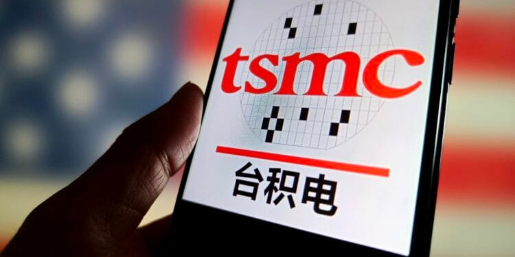 Taiwan ought to solely produce half of America’s chips, says U.S. Commerce Chief