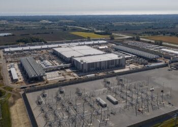 Microsoft to spend $4 billion on second Wisconsin information heart