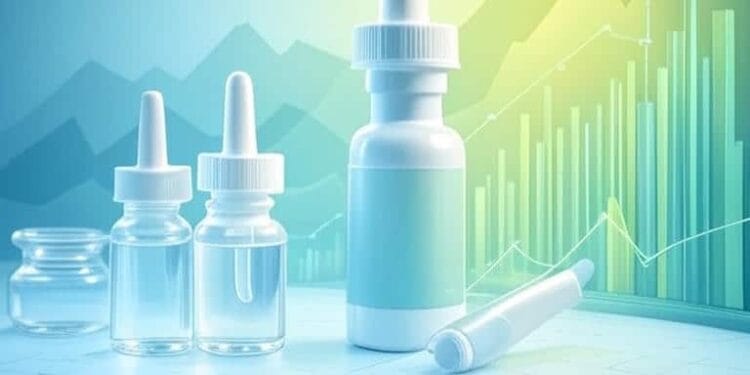 Polyrizon Inventory Soars on Allergy Blocker Breakthrough: What’s Driving the Hype?