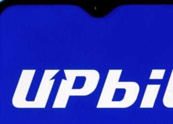 Upbit declares Ethereum Layer 2 utilizing OP Stack