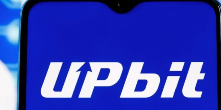 Upbit declares Ethereum Layer 2 utilizing OP Stack
