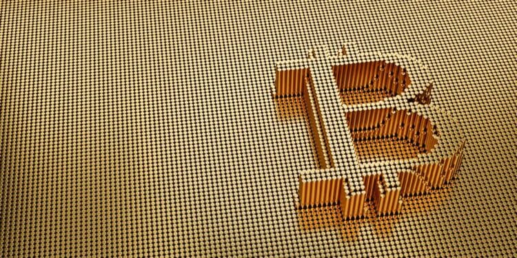 On-Chain Information Reveals Crucial Assist Ranges For Bitcoin Worth — Particulars