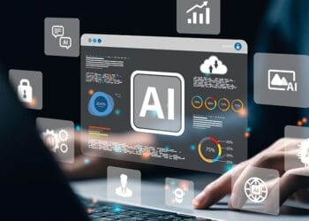 The AI balancing act: Transferring quick with out breaking belief