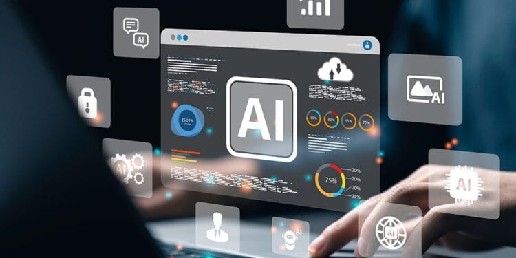 The AI balancing act: Transferring quick with out breaking belief  