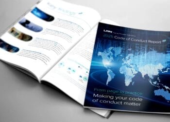 Webinar recap: 2025 Code of Conduct Report