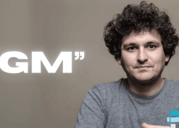 SBF’s ‘gm’ Tweet Sends FTT Token Hovering