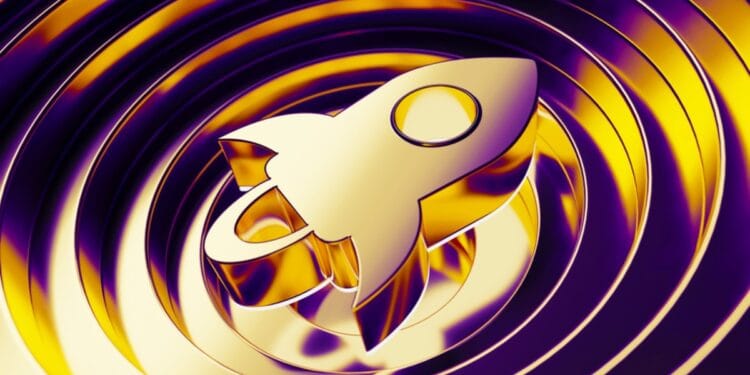 US Commerce Division Publishes GDP Knowledge on Stellar (XLM) Blockchain