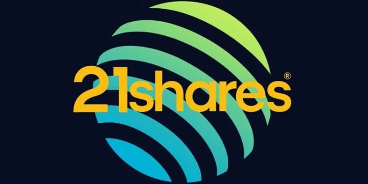 21Shares launches Jupiter Change ETP in Europe for institutional buyers