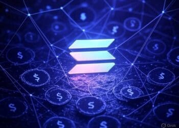 Ahead Industries Rockets with $1.65 Billion Solana Wager: What’s Driving the Surge?