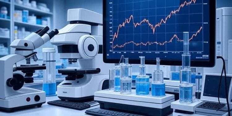 Plus Therapeutics (PSTV) Rockets 40% on Main Insurance coverage Win for Most cancers Detection Instrument – This is Why Merchants Are Buzzing