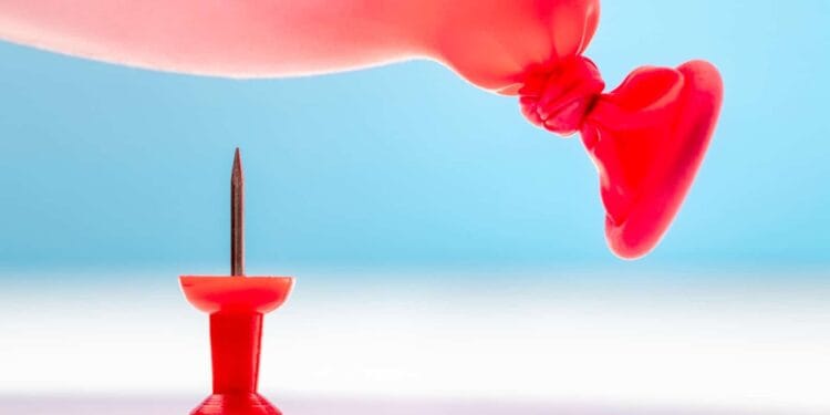 Meet the British billionaire who says the AI inventory market bubble will pop