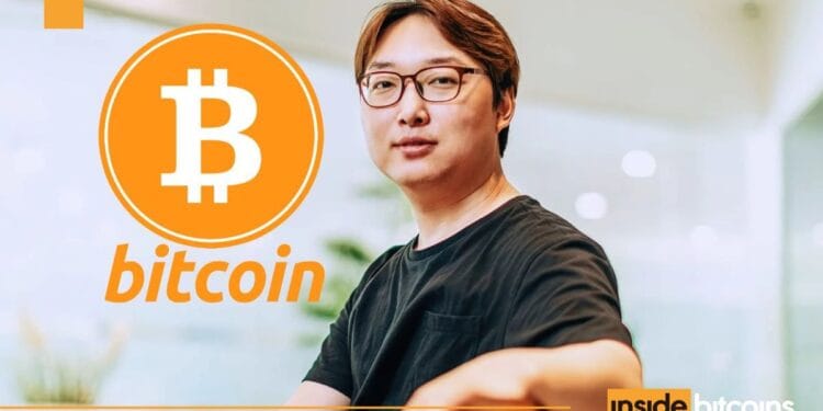 World’s ‘Smartest’ Man Bets It All On Bitcoin, Predicts 100X Surge