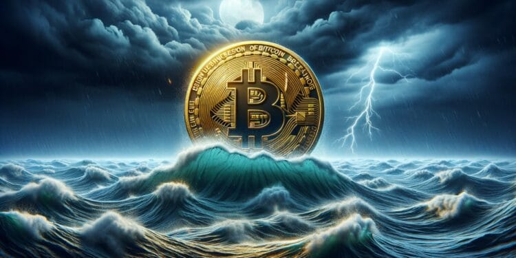 Bitcoin Worth Retreats Decrease Once more – Is This Only a Wholesome Dip?