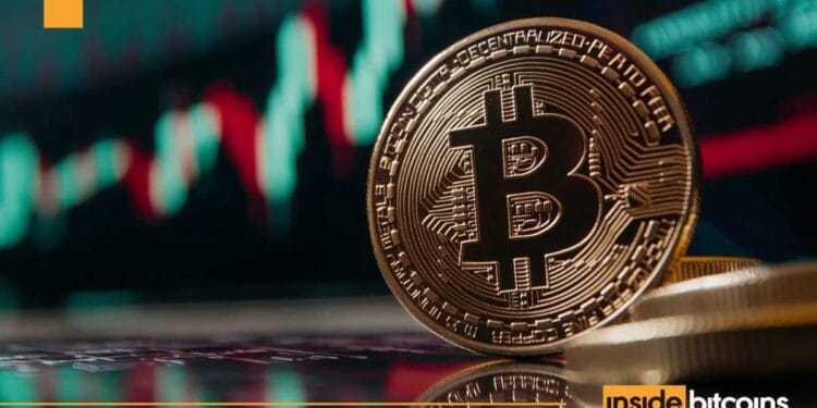 Bitcoin Worth Hits $115K As $500M Pours Into Spot ETFs