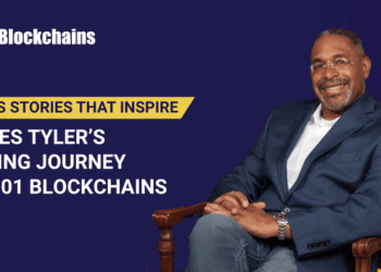 Success Story: Charles Tyler’s Studying Journey with 101 Blockchains